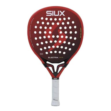 siux ракетка для паделя electra elite 6
