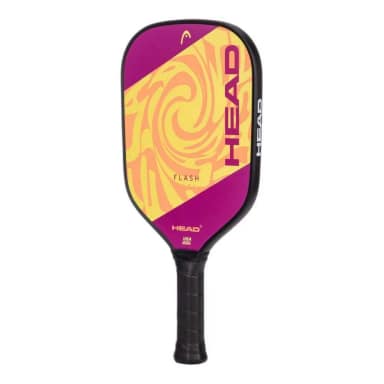 head лопатка для пиклбола flash core