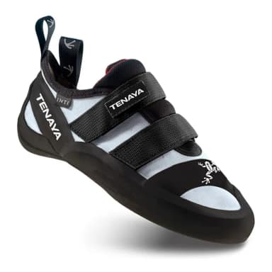 tenaya inti climbing shoes