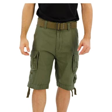 brandit savage vintage shorts
