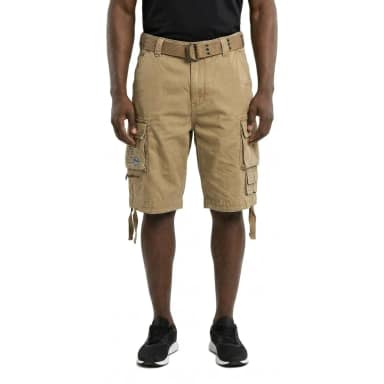 brandit savage vintage shorts