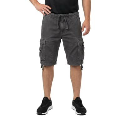 brandit vintage shorts