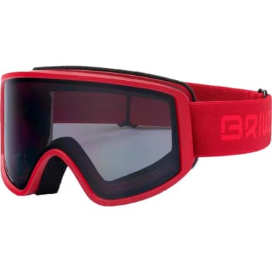 briko homer ski goggles