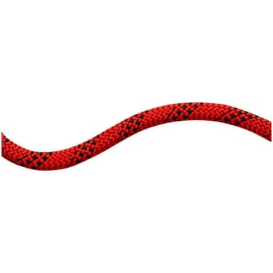 mammut 10.5 performance static rope