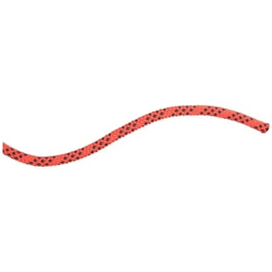 mammut 11.0 performance static rope