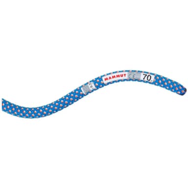 mammut crag classic 9.5 mm rope