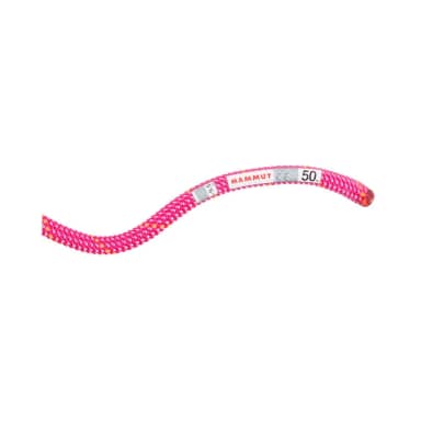 mammut crag dry 9.5 mm rope