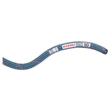 mammut crag classic 10.2 mm rope