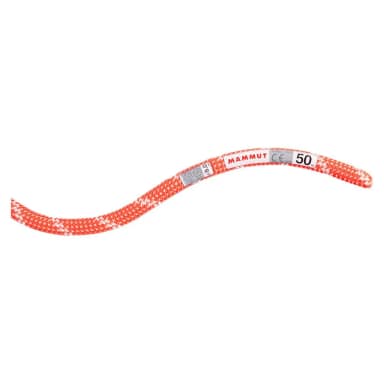 mammut alpine classic 8 mm rope