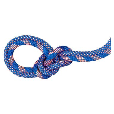 mammut crag classic duodess 9.5 mm rope