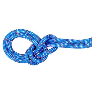 mammut crag classic 9.5 mm rope