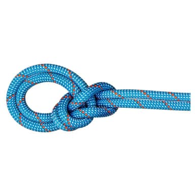 mammut crag classic 9.8 mm rope