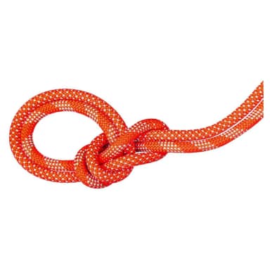 mammut crag classic duodess 9.8 mm rope