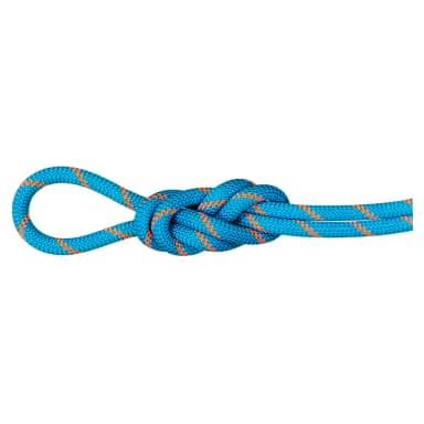 mammut 8.7 mm alpine sender dry 70 m rope