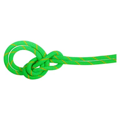 mammut 9.5 mm crag dry 70 m rope
