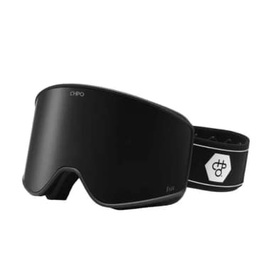 chpo brand fiji ski goggles