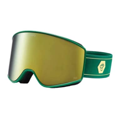 chpo brand fiji ski goggles