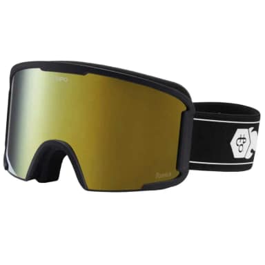 chpo brand tonga ski goggles