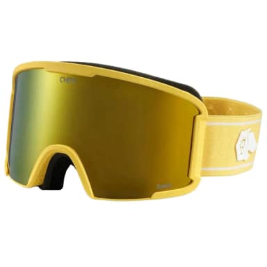 chpo brand tonga ski goggles