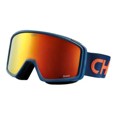 chpo brand hawaii ski goggles