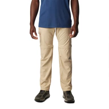 columbia silver ridge™ utility convertible pants