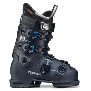 tecnica mach1 mv 95 w td gw woman alpine ski boots