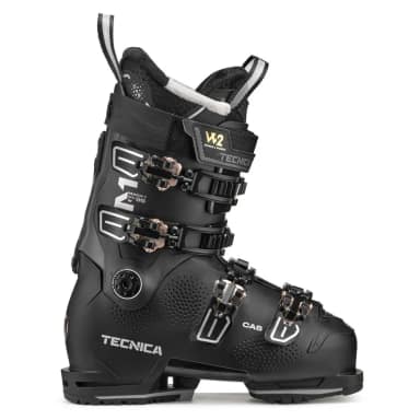 tecnica mach1 mv 95 w td gw woman alpine ski boots