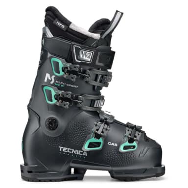 tecnica mach sport mv 85 w gw woman alpine ski boots