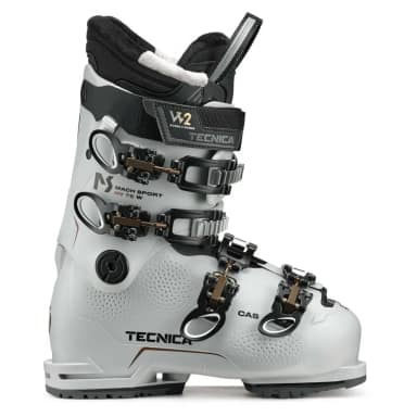 tecnica mach sport hv 75 w gw woman alpine ski boots