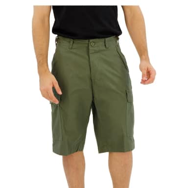 brandit bdu ripstop shorts