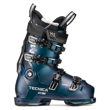 tecnica mach1 lv 105 w td2 gw woman alpine ski boots
