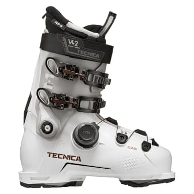 tecnica mach boa mv 95 w gw woman alpine ski boots