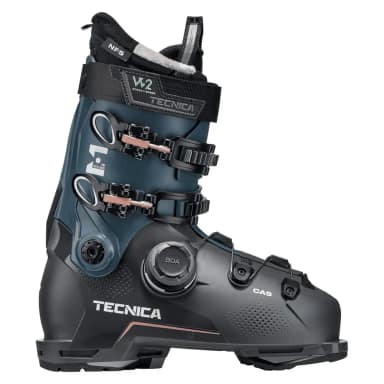 tecnica mach boa mv 85 w gw woman alpine ski boots