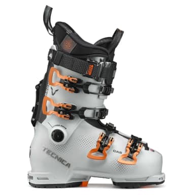 tecnica cochise 115 w dyn gw woman alpine ski boots