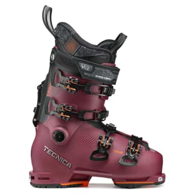 tecnica cochise 105 w dyn gw woman alpine ski boots