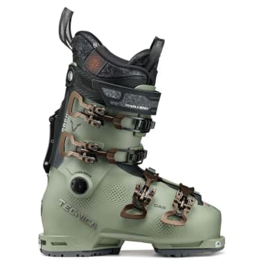 tecnica cochise 95 w dyn gw woman alpine ski boots