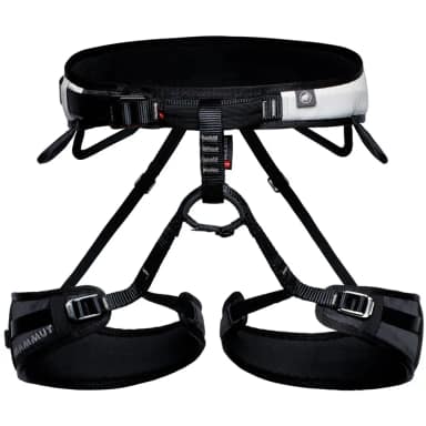 mammut ophir 3 slide harness