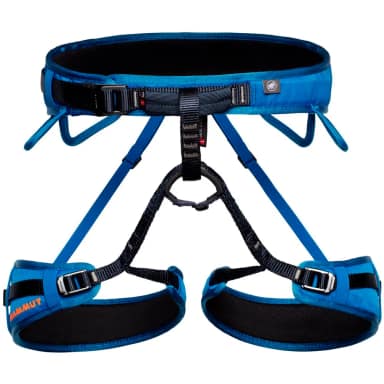 mammut ophir 3 slide harness