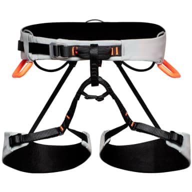 mammut sender fast adjust harness