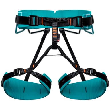 mammut 4 slide harness