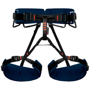 mammut 4 slide harness