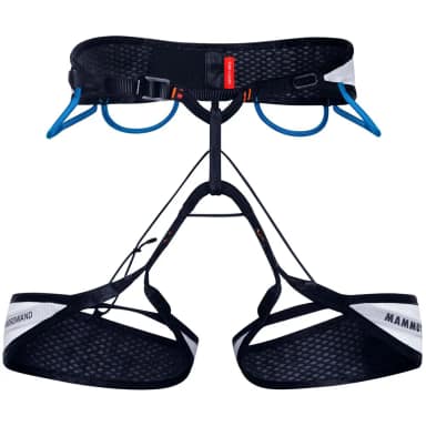 mammut eiger nordwand harness
