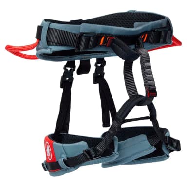 mammut ophir 2.0 junior harness