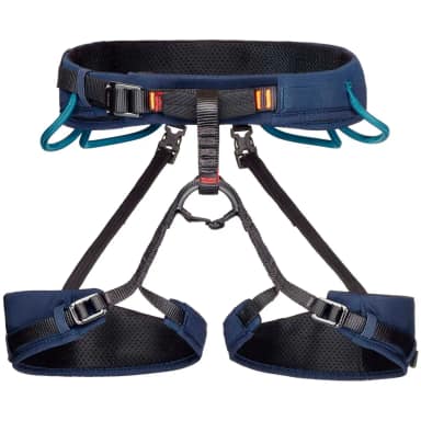 mammut ophir 3 slide 2.0 harness