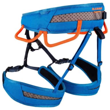 mammut ophir fast adjust harness