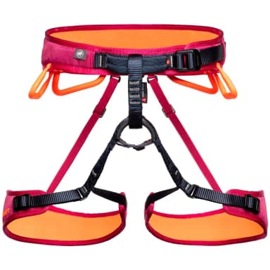 mammut ophir fast adjust harness