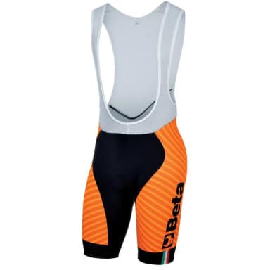 beta utensili regular fit bib shorts