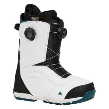 burton ruler boa® snowboard boots