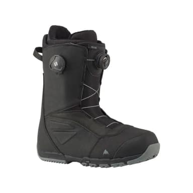 burton ruler boa snowboard boots