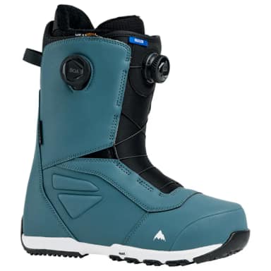 burton ruler boa snowboard boots
